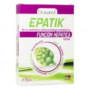 Epatik 30comp